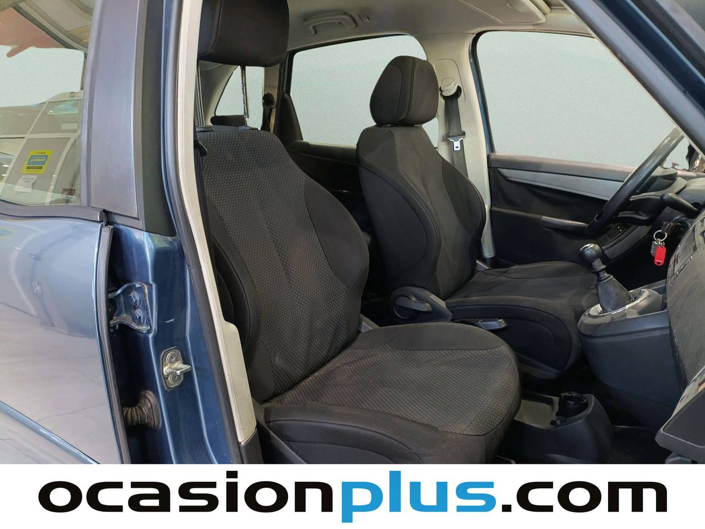 Citroën C4 Picasso Citroën C4 Picasso 1.6 HDI Business (112 CV) al mejor precio