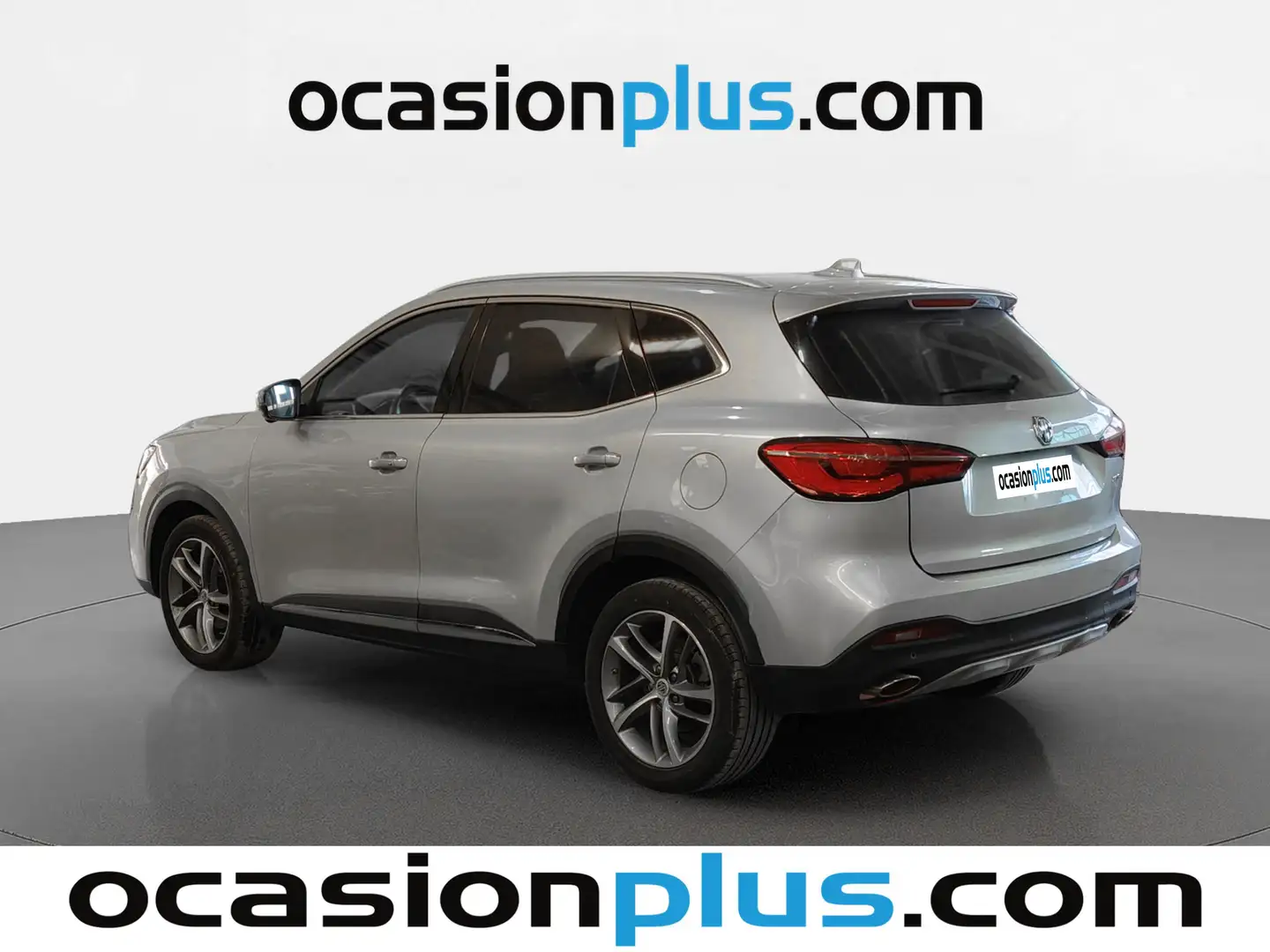 Foto MG HS MG HS 1.5 Turbo GDI Luxury DCT (162 CV)