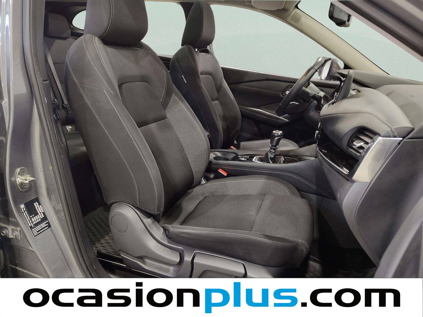 Nissan QASHQAI Nissan Qashqai DIG-T mHEV Premiere Edition 4x2 (140 CV) de ocasión