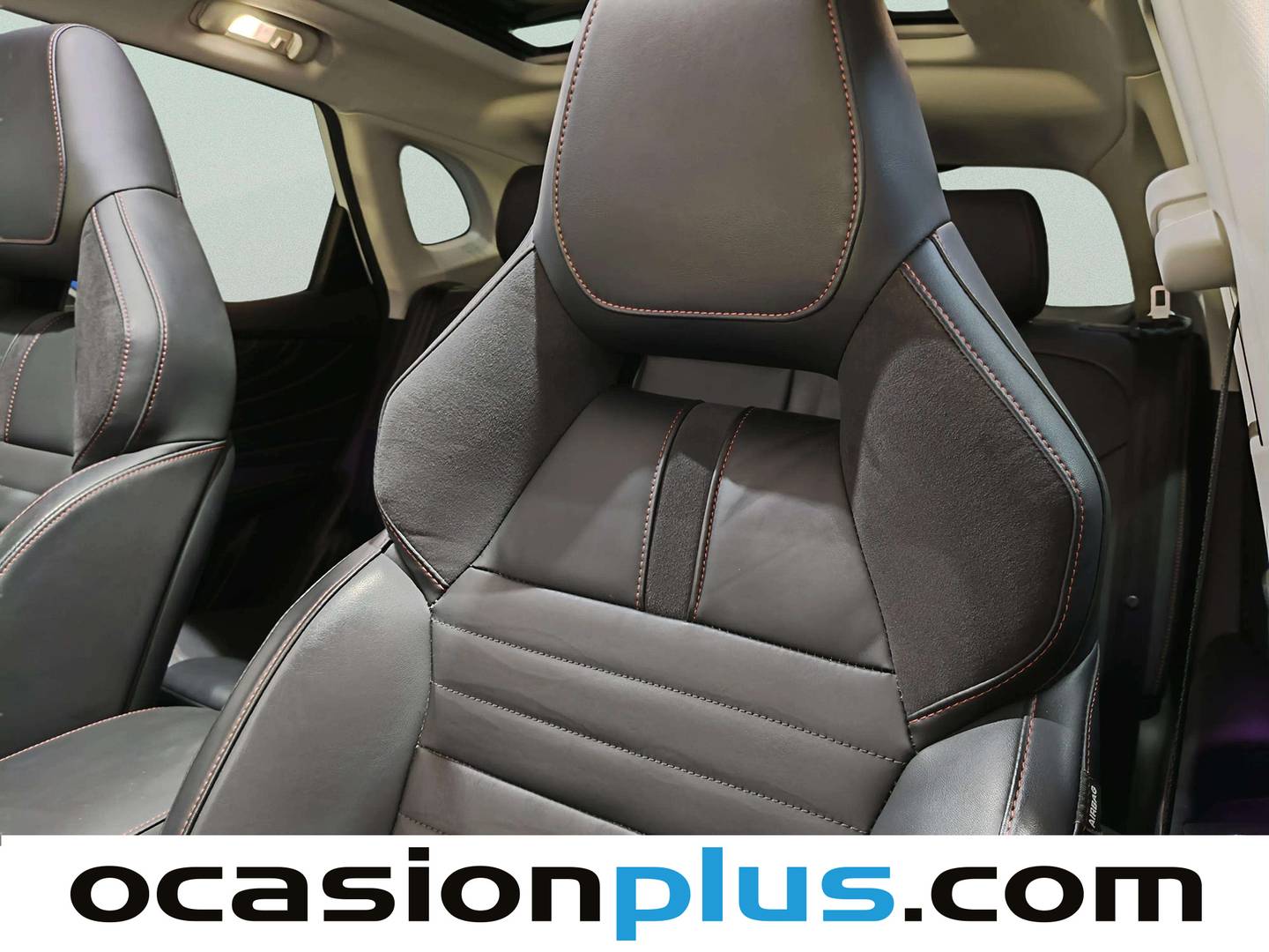 MG HS MG HS 1.5 Turbo GDI Luxury DCT (162 CV) seminuevo