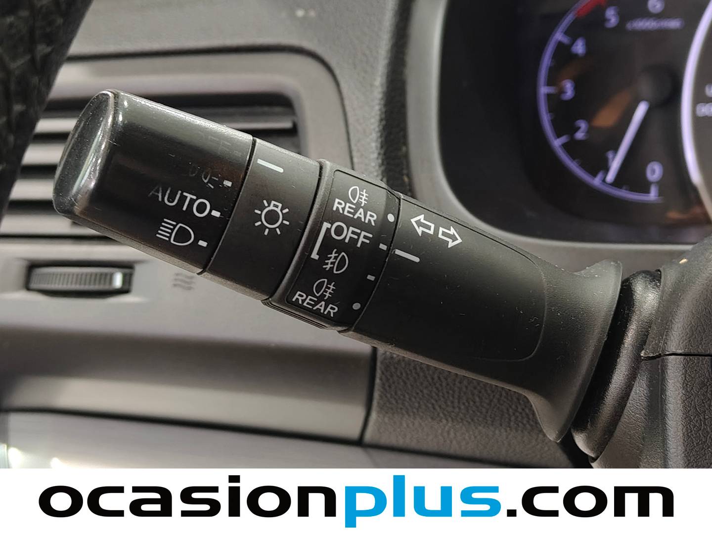 Equipamiento del Honda CR-V Honda CR-V 1.6 i-DTEC Elegance 4x2 (120 CV)