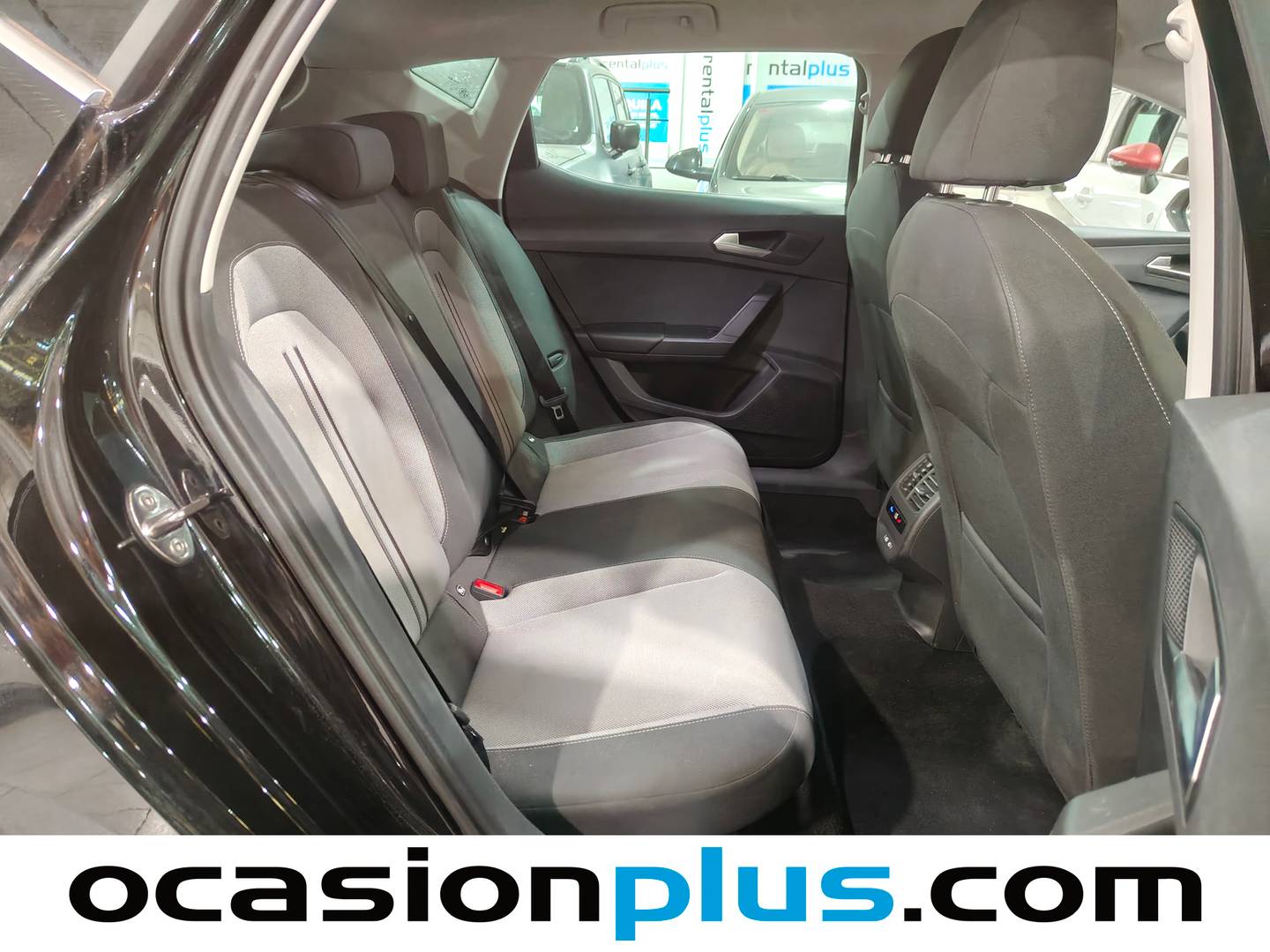 Seat León Seat León 2.0 TDI S&S Style XL (116 CV) diésel