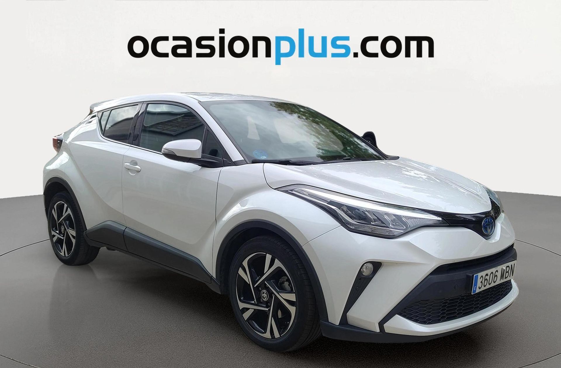 Toyota C-HR 1.8 125H Advance - foto 2