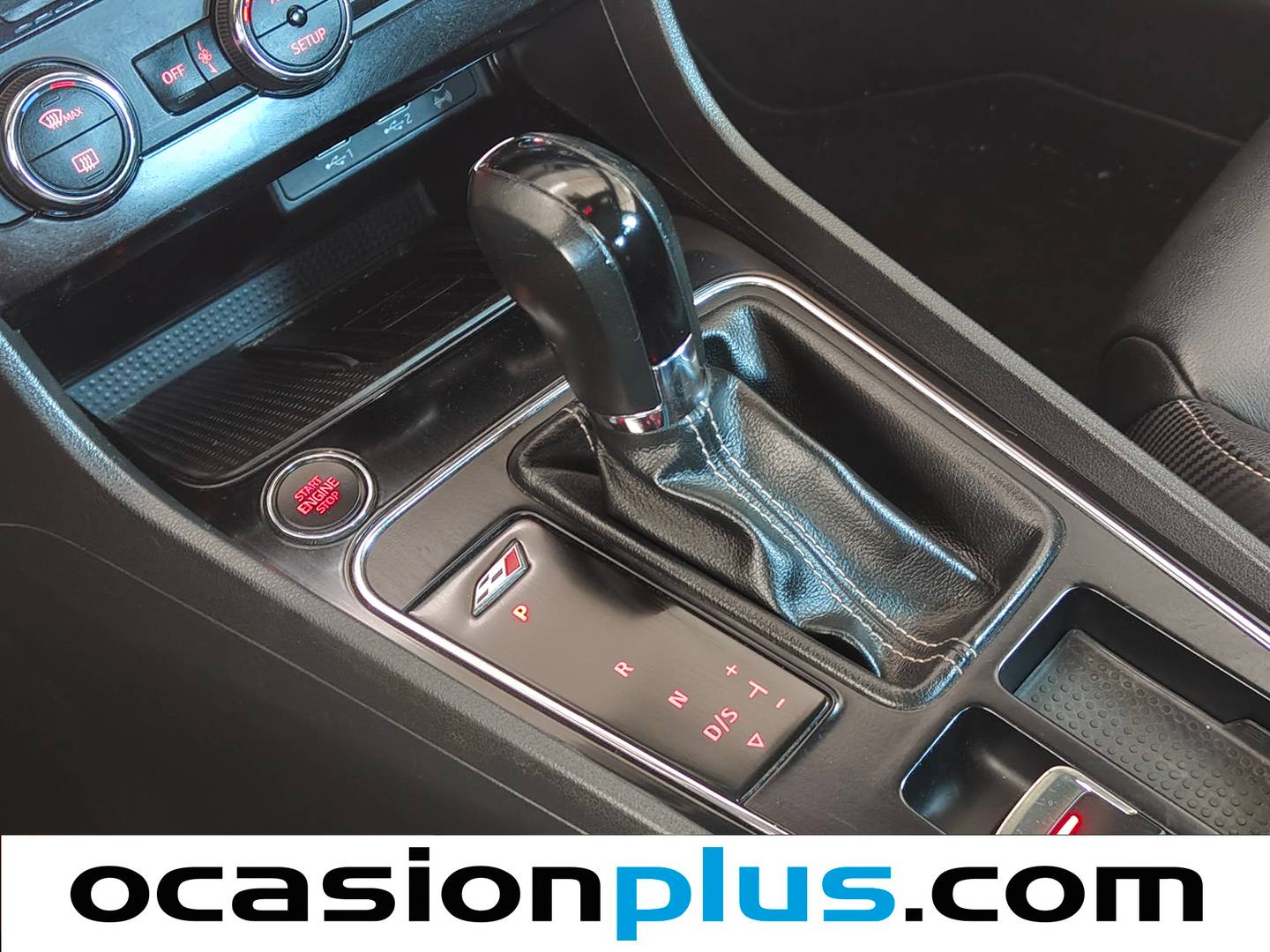 Seat León Seat León 2.0 TSI S&S Cupra DSG (300 CV) de segunda mano