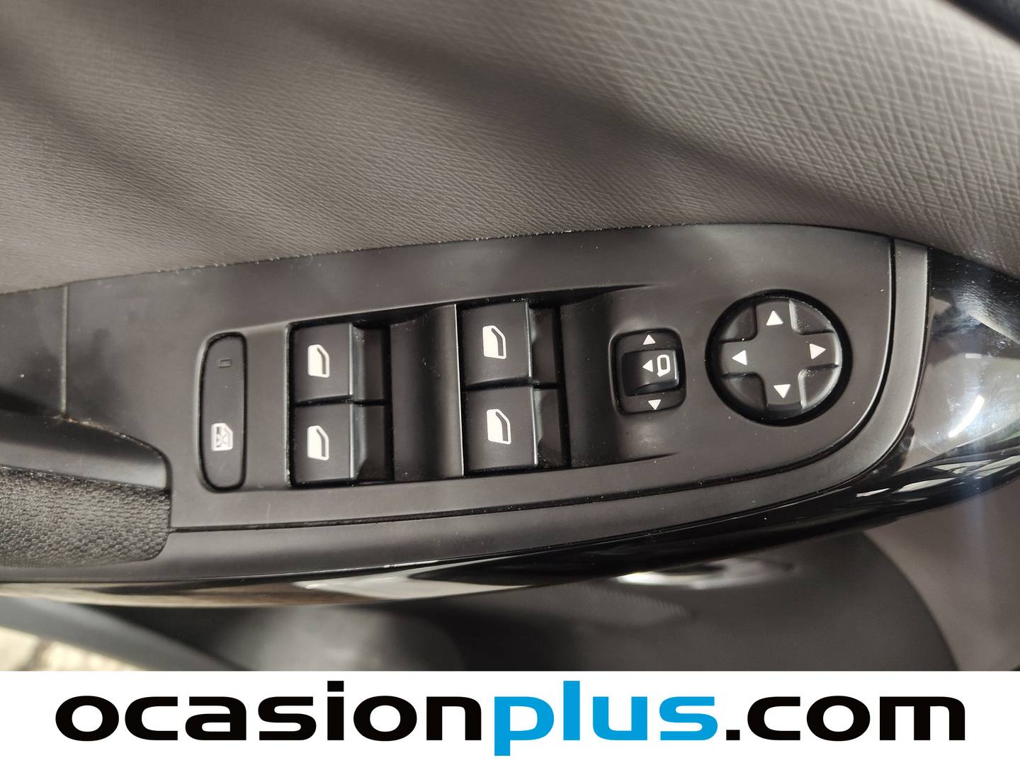 Citroën Grand C4 Spacetourer Citroën Grand C4 Spacetourer PureTech 130 S&S Feel (130 CV) 7 Plazas manual