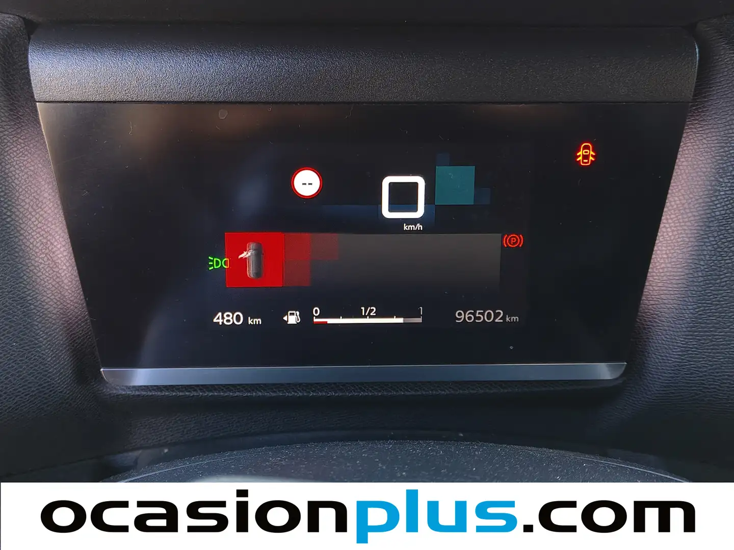 Foto Citroën C4 Citroen C4 PureTech 130 S&S 6v Feel Pack (130 CV)