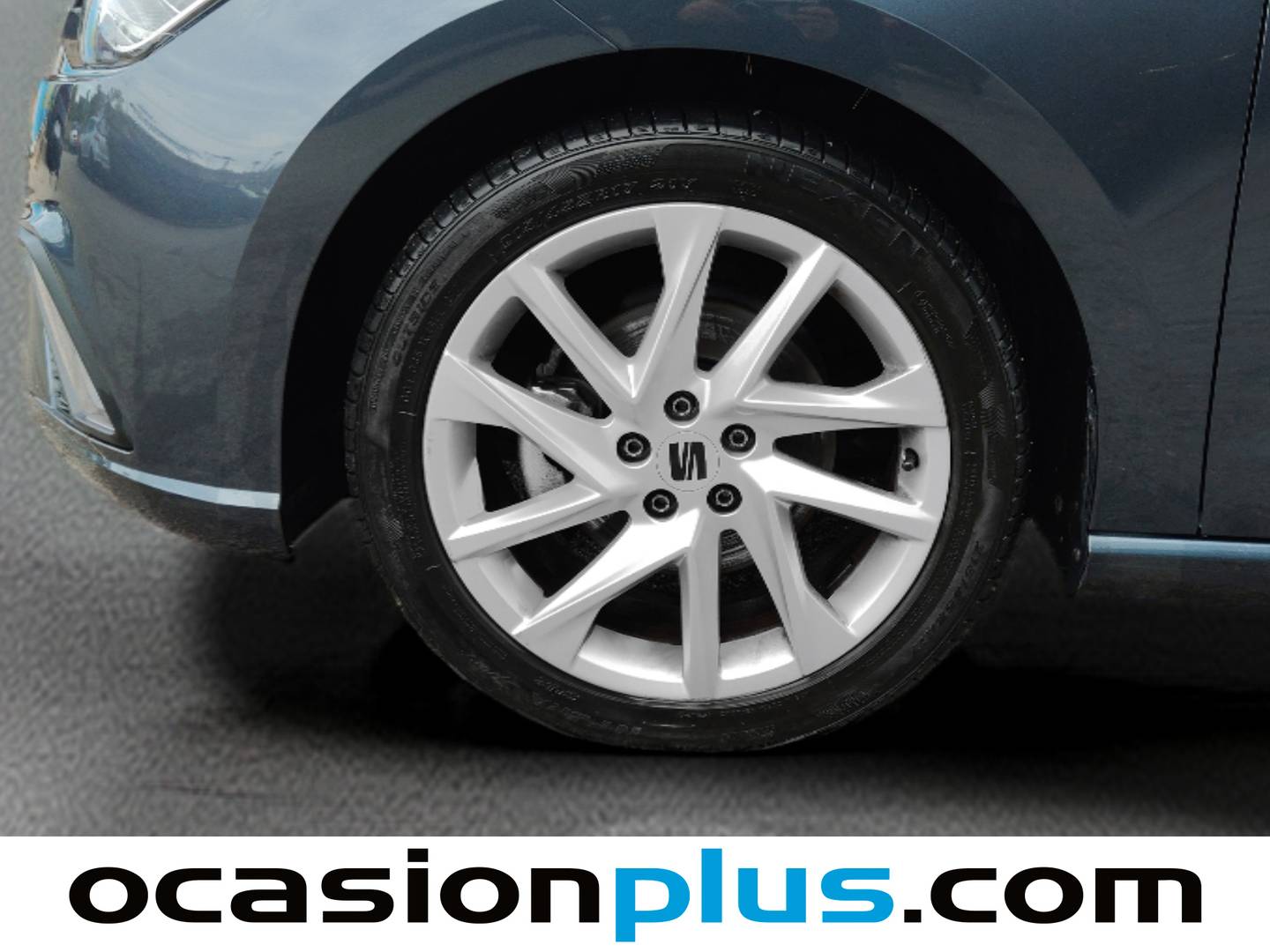 Foto Seat Ibiza SEAT Ibiza 1.5 TSI FR XL DSG (150 CV)