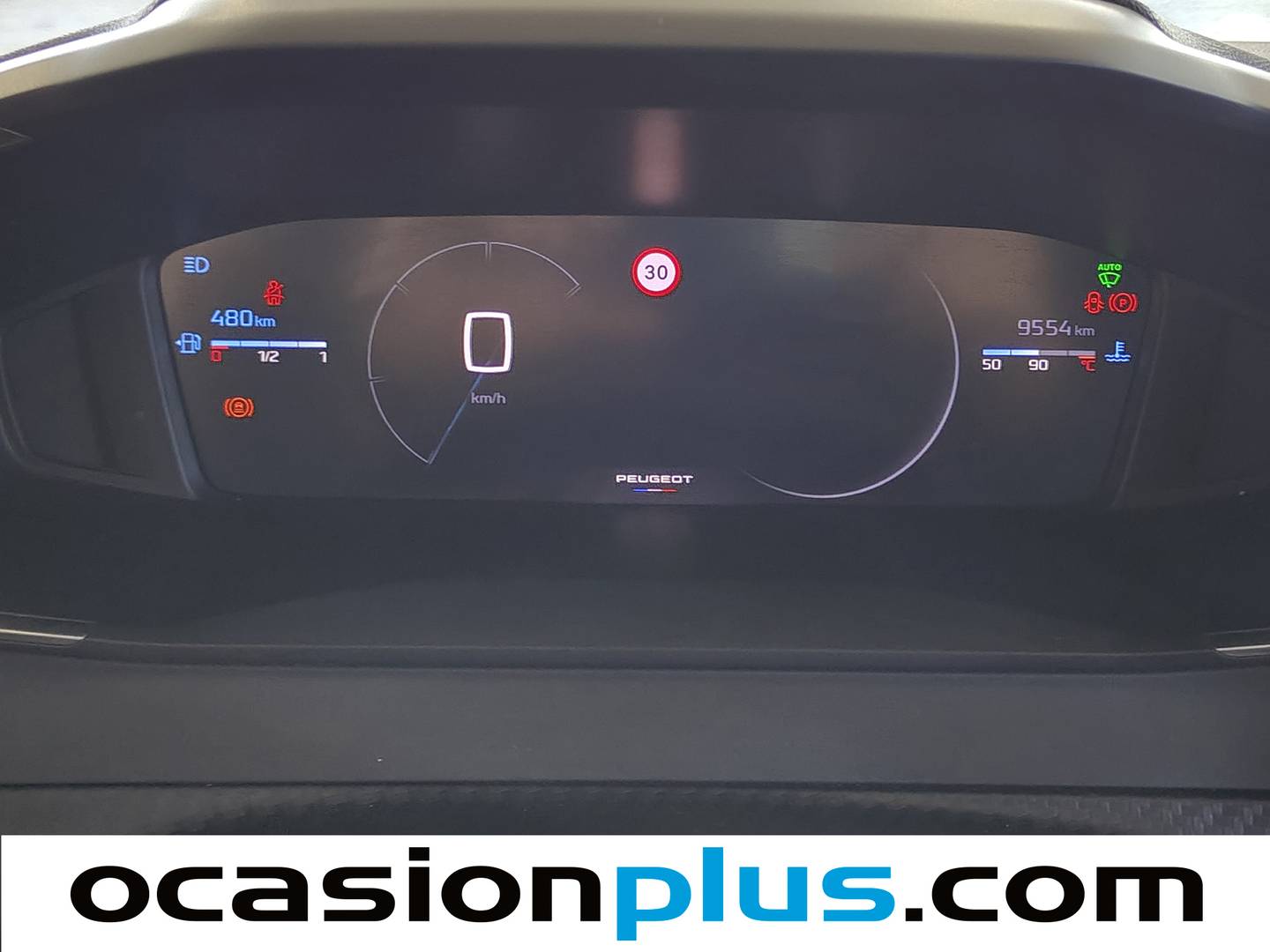 Foto Peugeot 208 Peugeot 208 PureTech 100 Allure (100 CV)