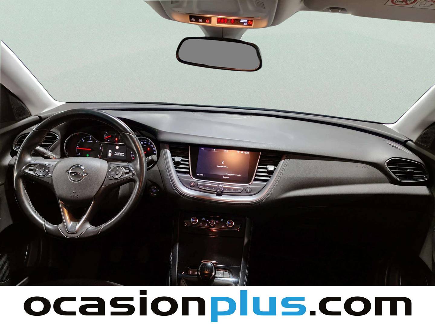 Opel Grandland X Opel Grandland X 1.6 CDTi Excellence (120 CV) de ocasión