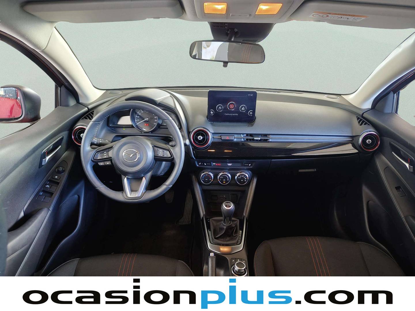 Mazda Mazda2 Mazda Mazda 2 e-SKYACTIV G Homura (90 CV) de ocasión