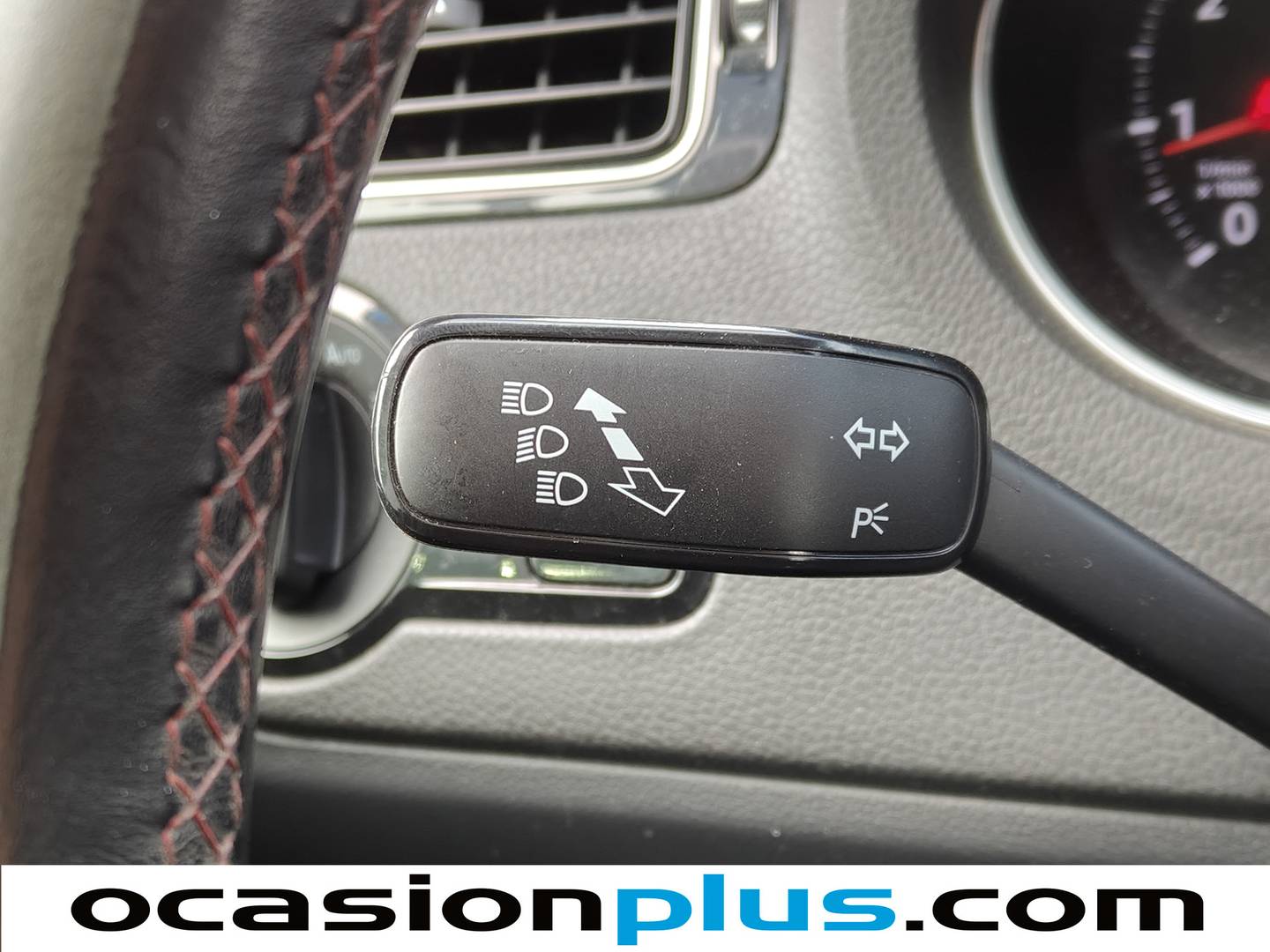 Foto Volkswagen Polo Volkswagen Polo GTI 1.8 TSI (192 CV) DSG