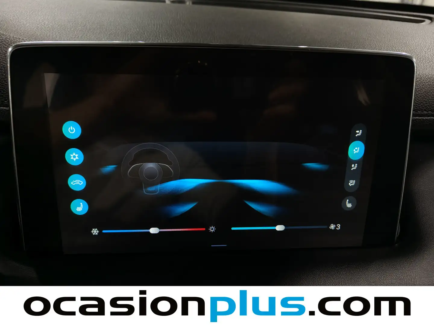 Foto MG HS MG HS 1.5 Turbo GDI Luxury (162 CV)