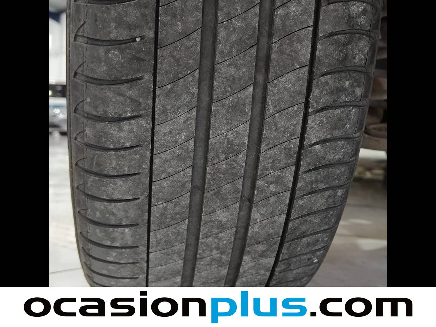 Foto Citroën C4 Cactus Citroen C4 Cactus PureTech 110 S&S Feel Edition (110 CV)