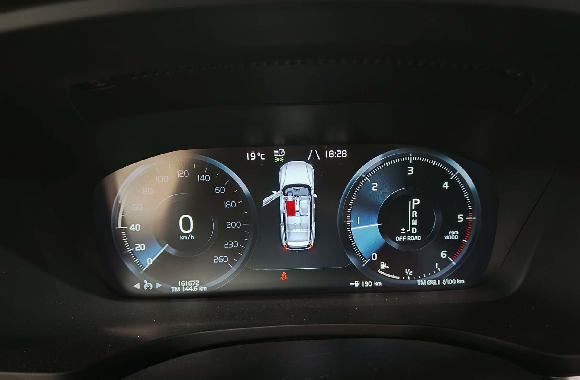 Volvo V60 D4 AWD - foto 26