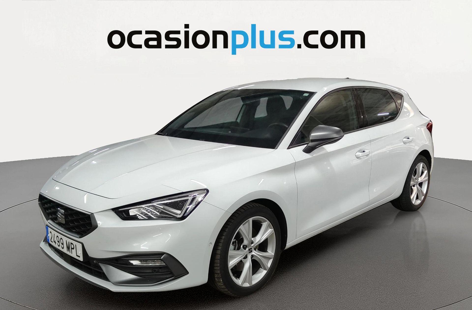 SEAT León 1.5 TSI FR XL