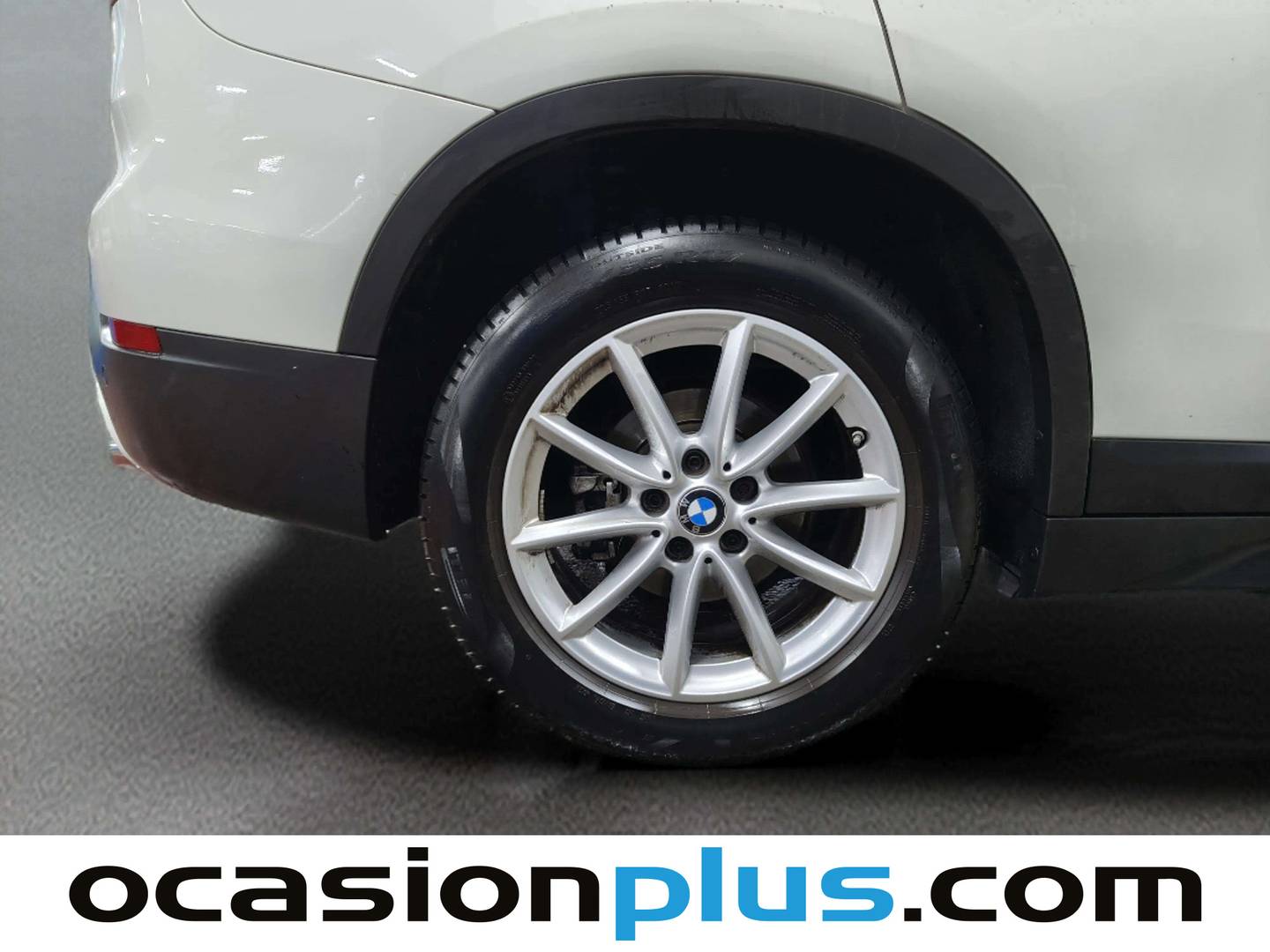 BMW X1 BMW X1 sDrive18d (150 CV) barato