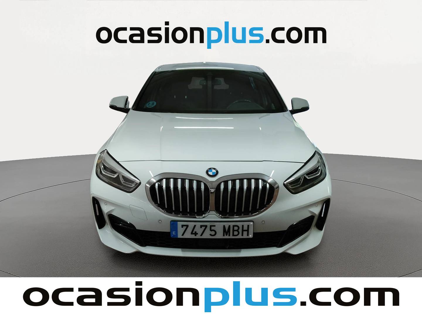 BMW Serie 1 BMW Serie 1 118d (150 CV) 150cv