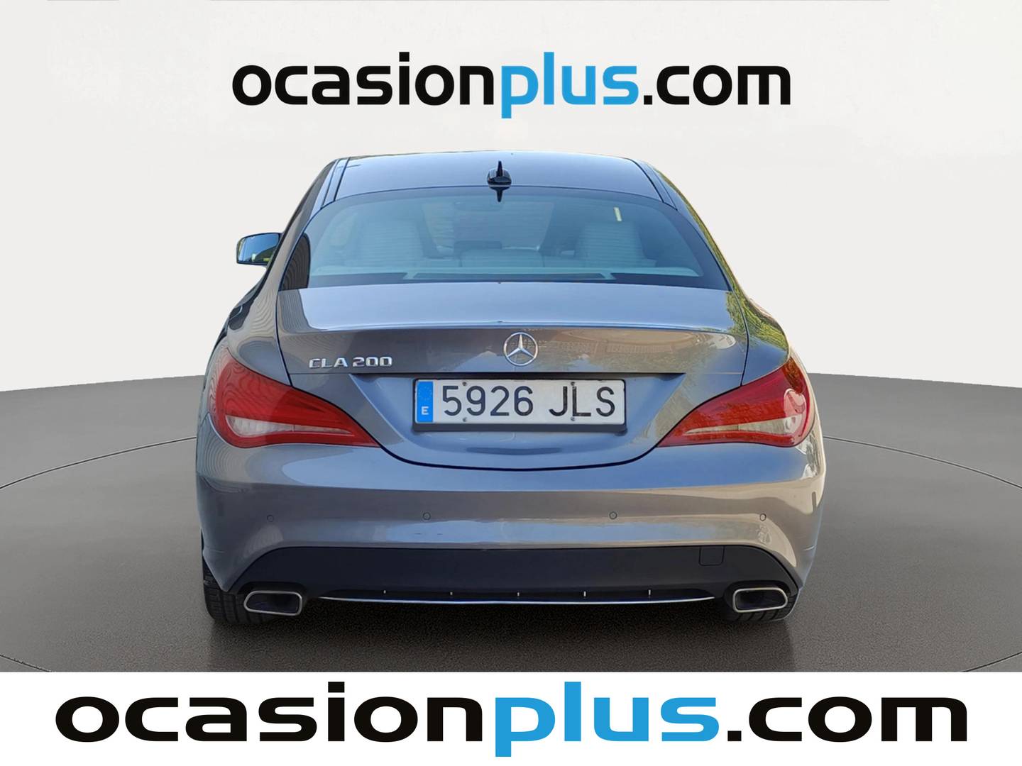 Mercedes CLA Mercedes CLA 200 (156 CV) barato
