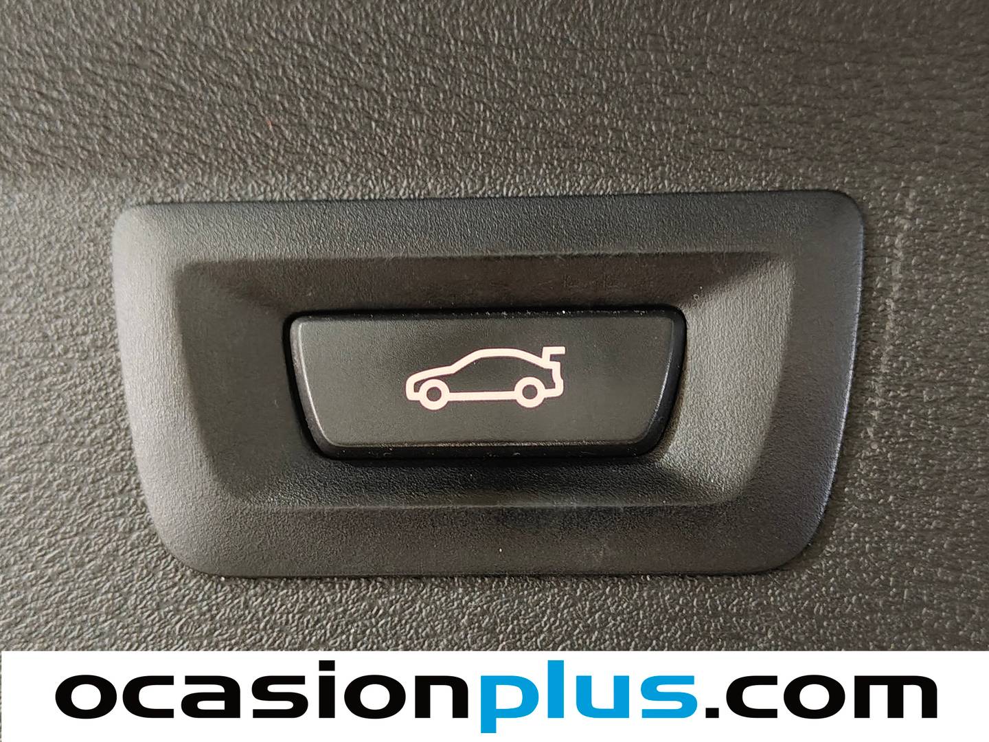 BMW X1 BMW X1 sDrive18i (140 CV) automático