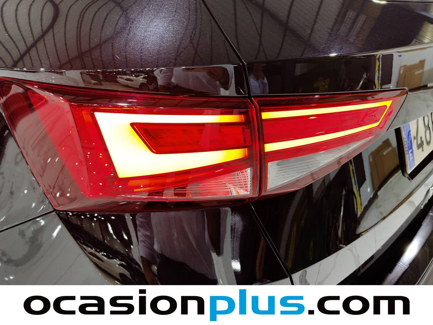 Seat Ateca Seat Ateca 1.5 TSI Style Evo Edition DSG (150 CV) al mejor precio