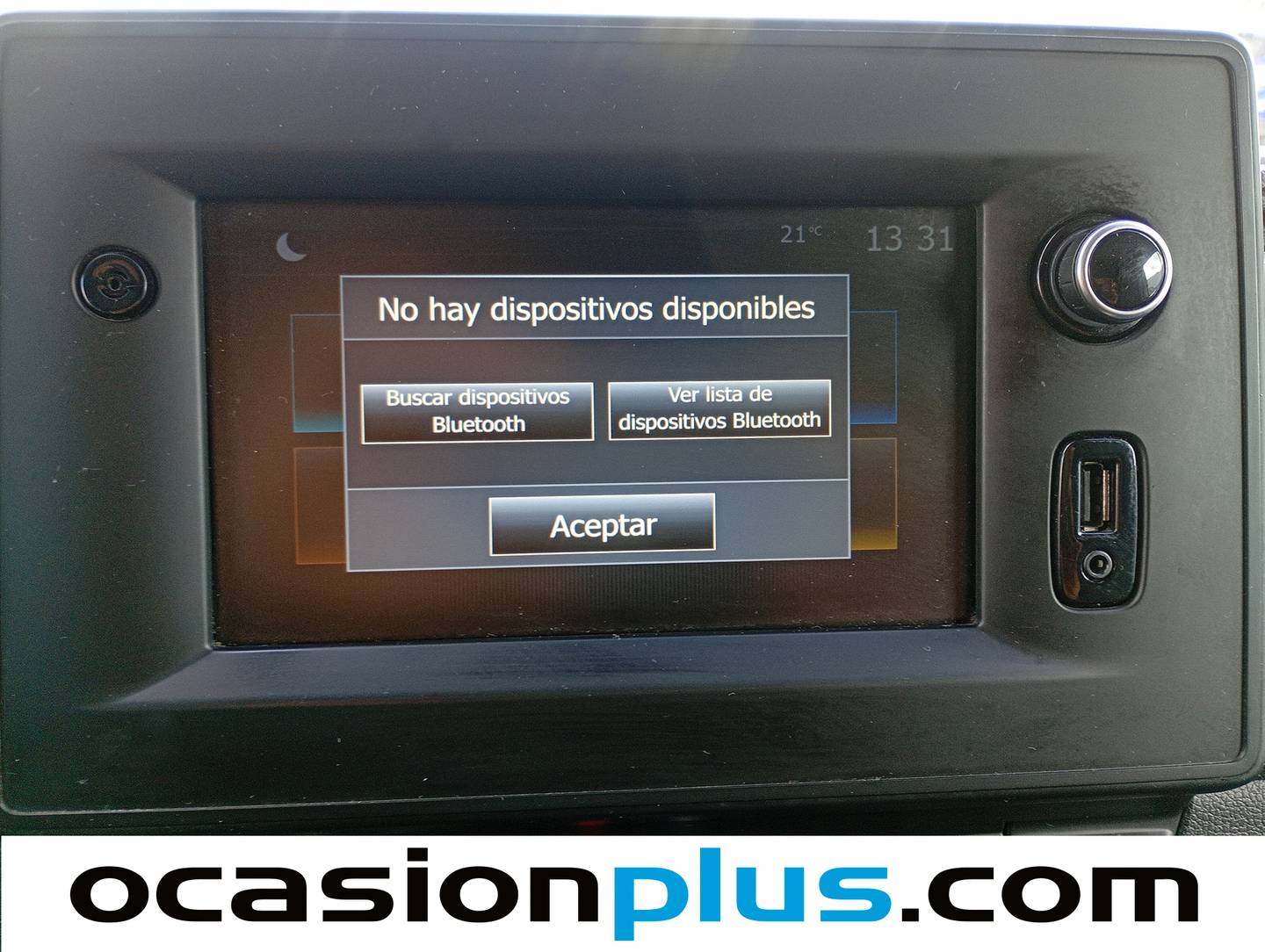 Foto Renault Master Renault Master Furgon Furgon L3H2 3500 dCi  (150 CV)3 Plazas