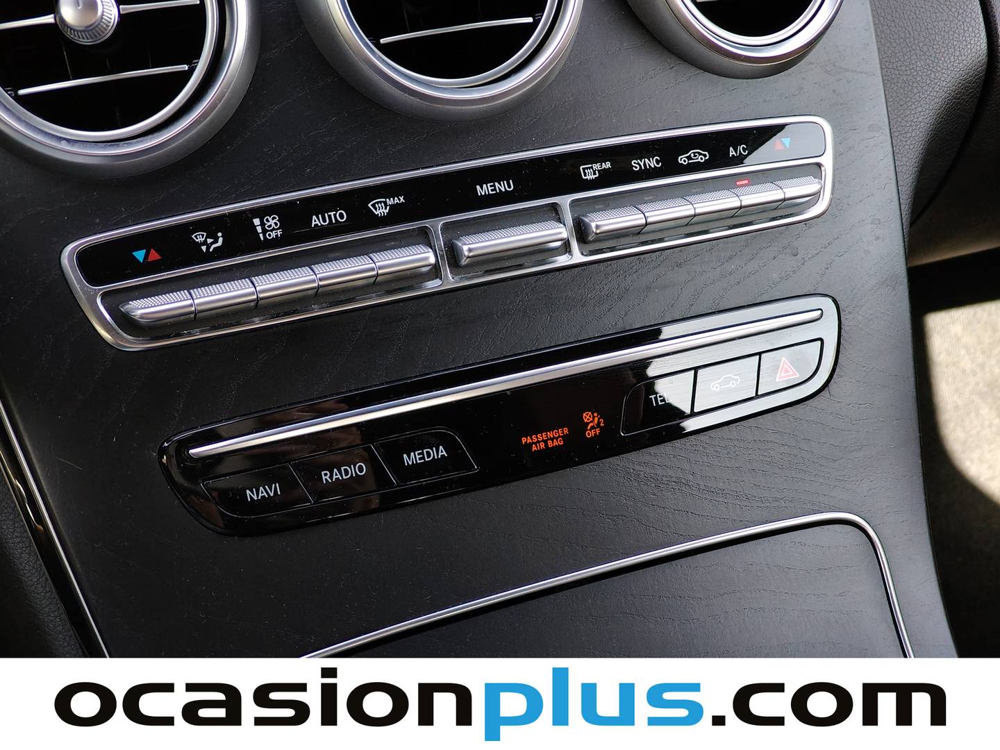 Mercedes Clase C Mercedes Clase C C 200 Coupe (184 CV) Pack AMG km 0