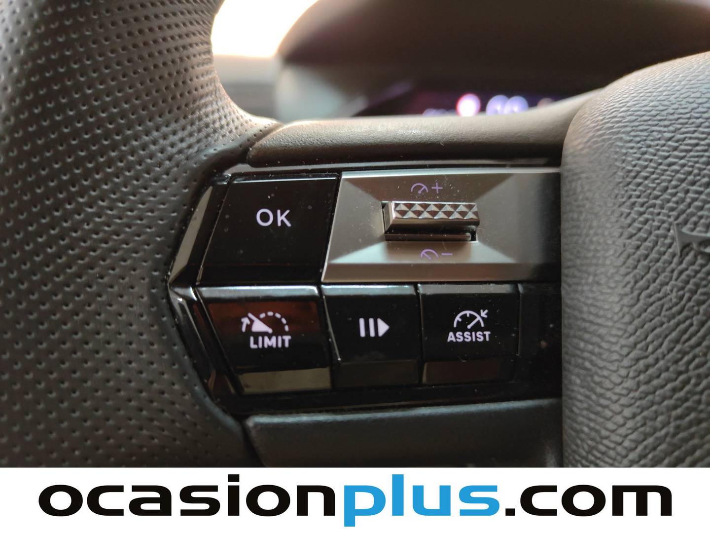 DS DS 3 DS DS3 PureTech 130 Performance Line Auto (130 CV) 130cv