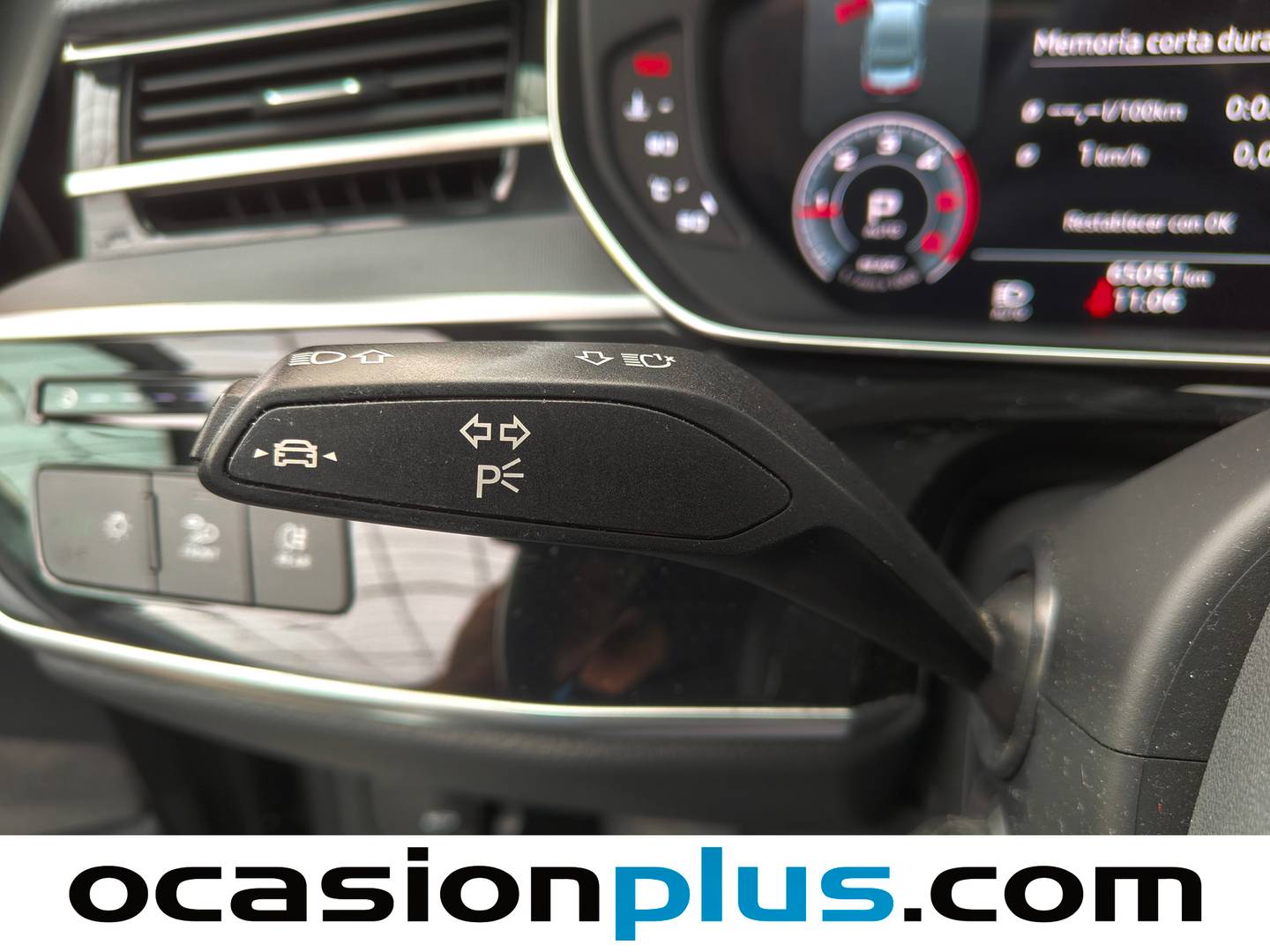 Audi A8 Audi A8 50 TDI quattro (286 CV) tiptronic 286cv