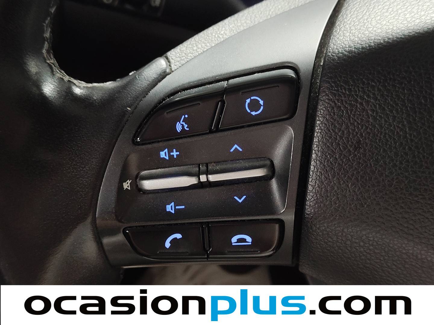 Hyundai Kona Hyundai Kona 1.0 TGDI Klass 4x2 (120 CV) seminuevo