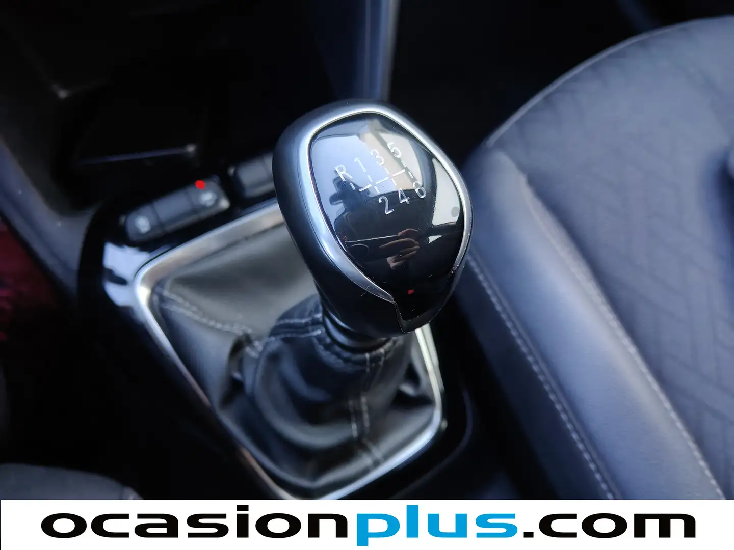 Foto Opel Corsa Opel Corsa 1.2 Turbo XHL Elegance (100 CV)