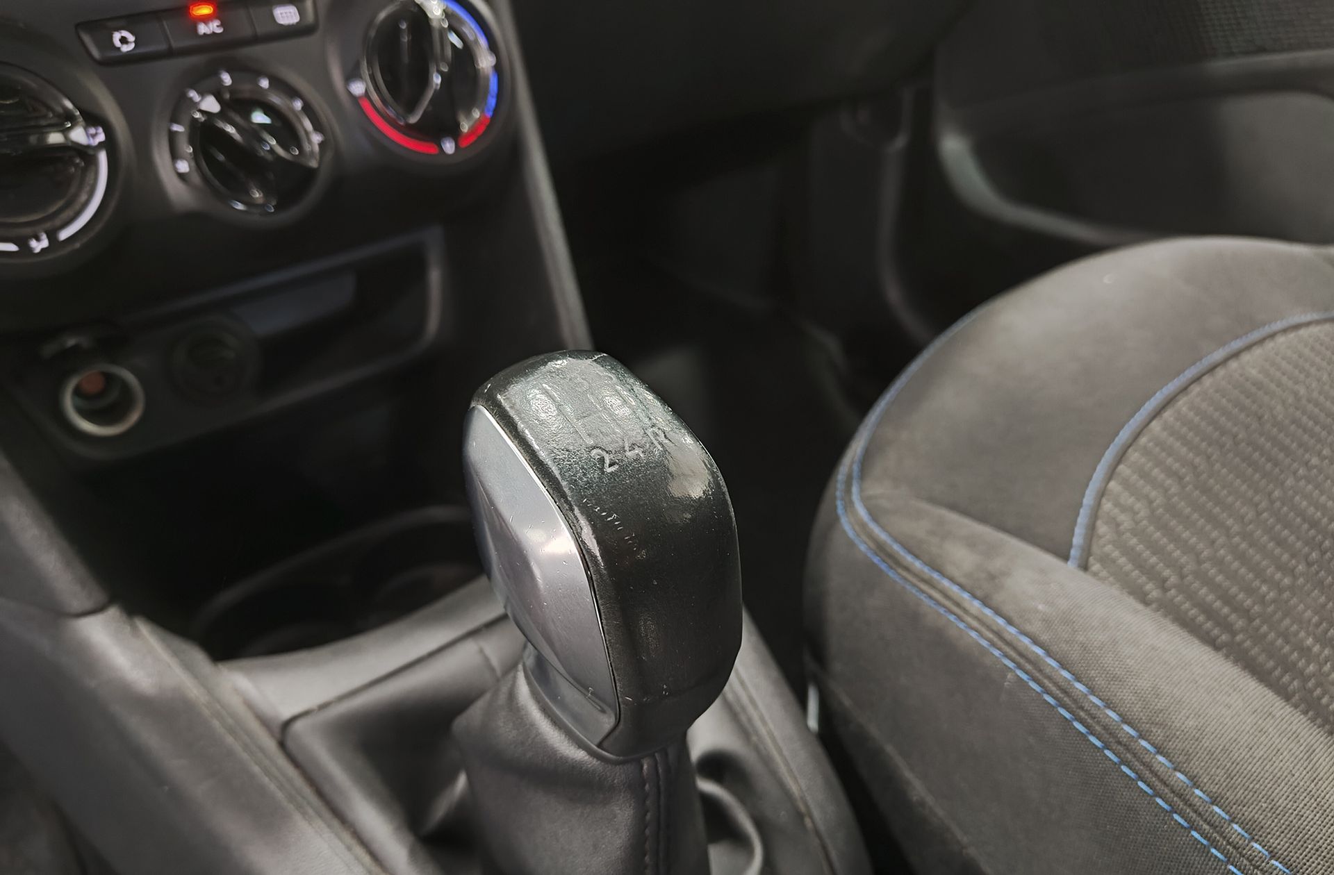 Peugeot 208 PureTech 82 Style - foto 5