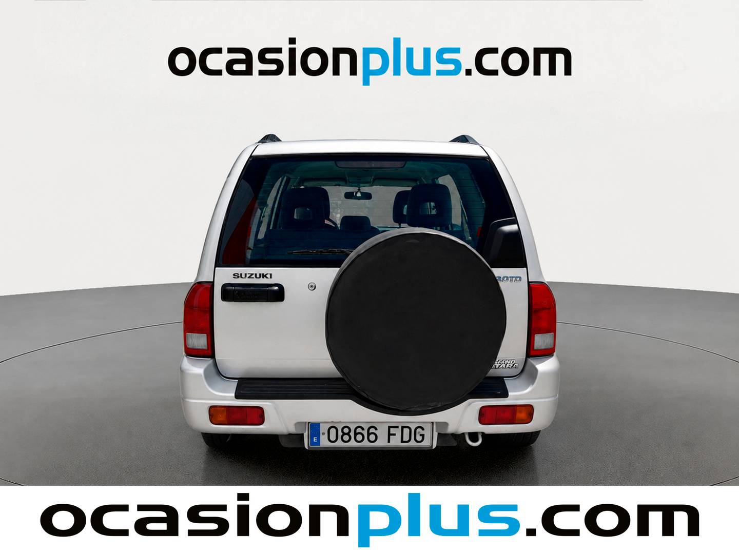 Suzuki Grand Vitara XL-7 Suzuki GRAND VITARA XL XL-7 2.0 DLX 5pl. 80 kW (110 CV) km 0