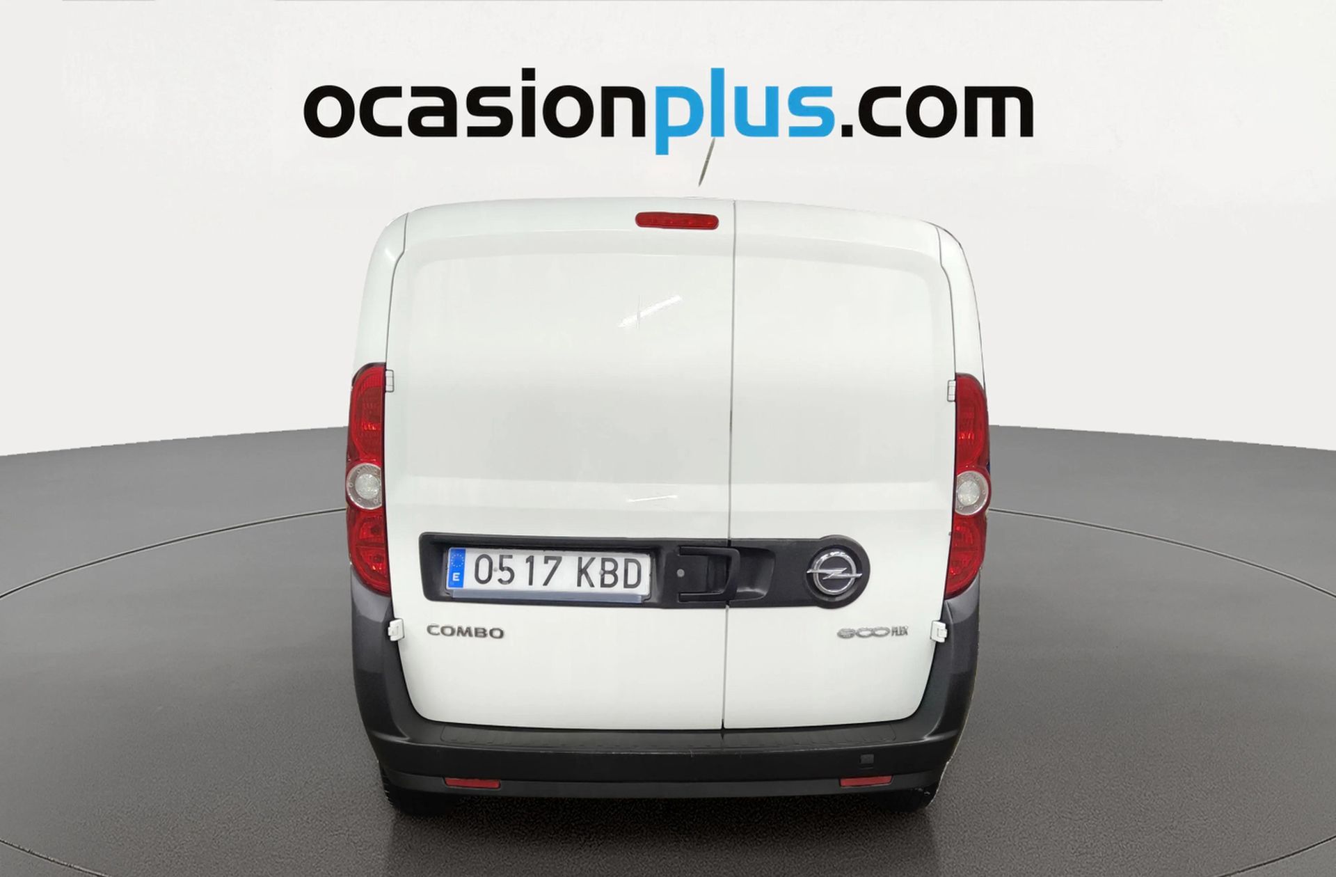 Opel Combo Cargo 1.3 CDTI L2H1 Incrementada - foto 9