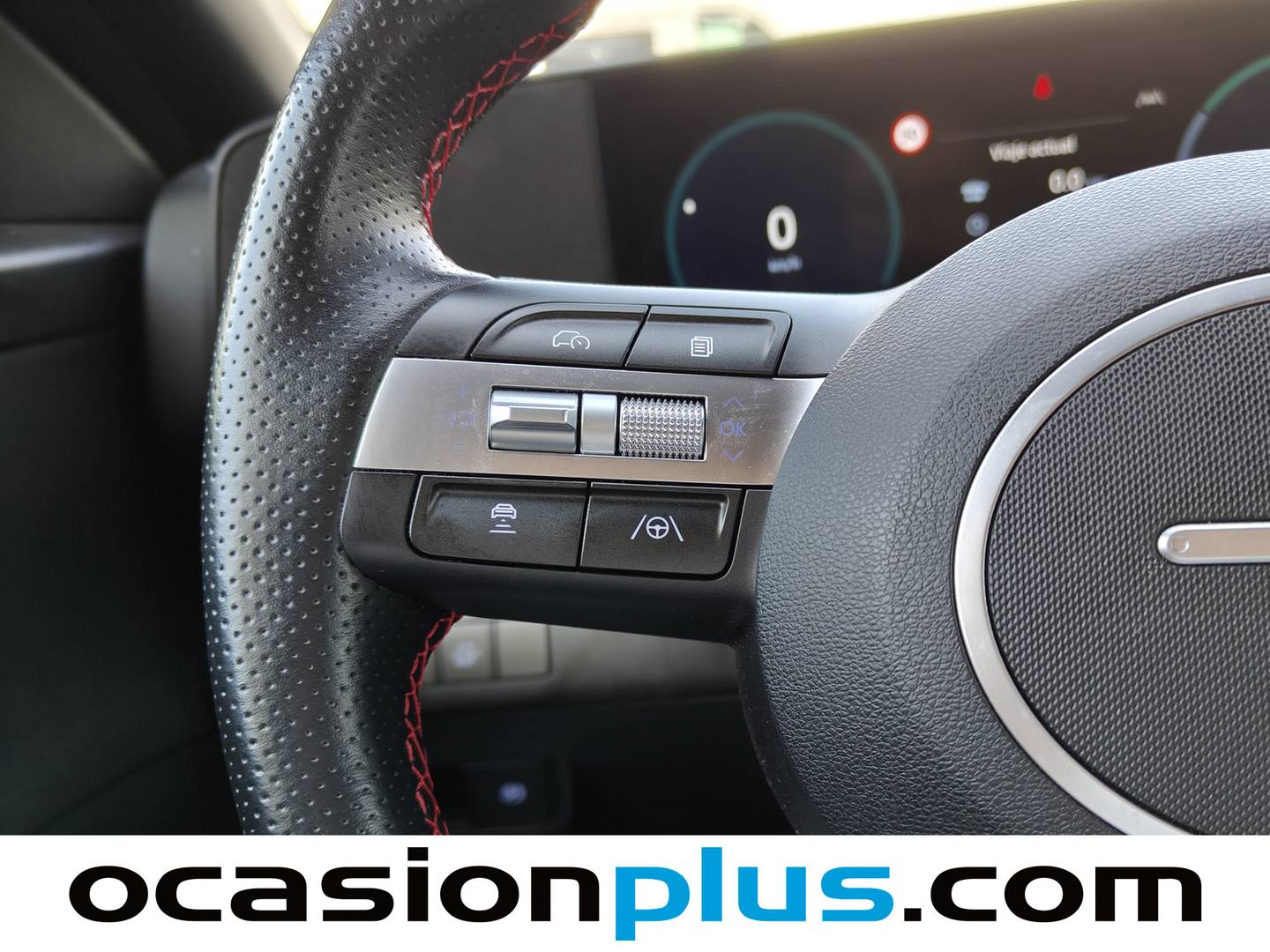 Hyundai Kona Hyundai Kona 1.6 GDI HEV N Line DCT (141 CV) 2024