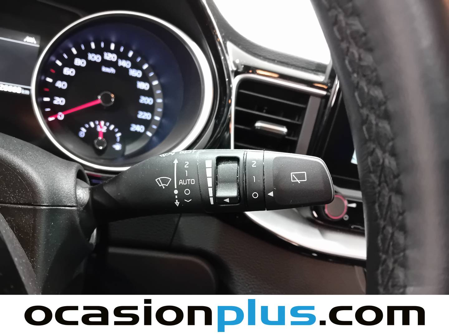 Foto KIA XCeed Kia XCeed 1.5 MHEV iMT Tech (160 CV)