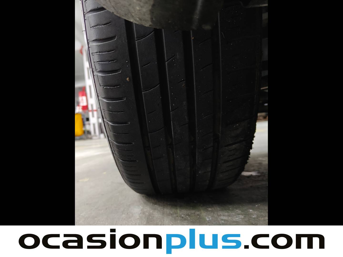 Citroën C4 Cactus Citroen C4 Cactus PureTech 110 S&S Shine (110 CV) gasolina