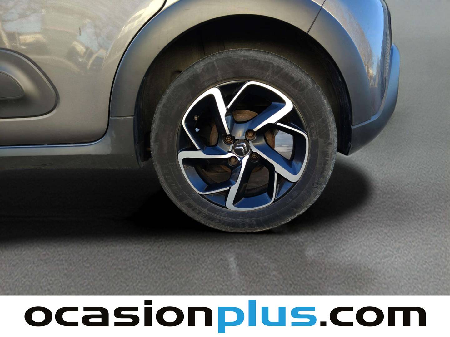 Foto Citroën C3 Citroen C3 PureTech 83 Feel Pack (83 CV)