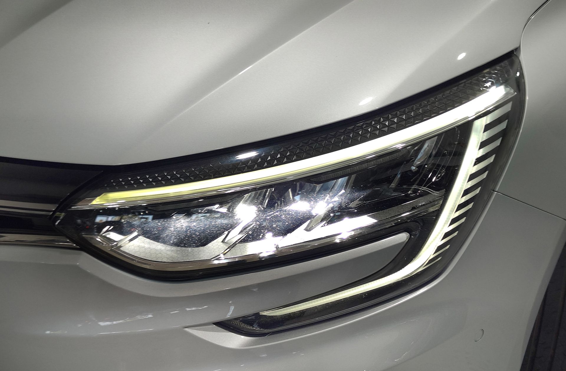 Renault Mégane Sport Tourer Techno TCe EDC GPF - foto 16