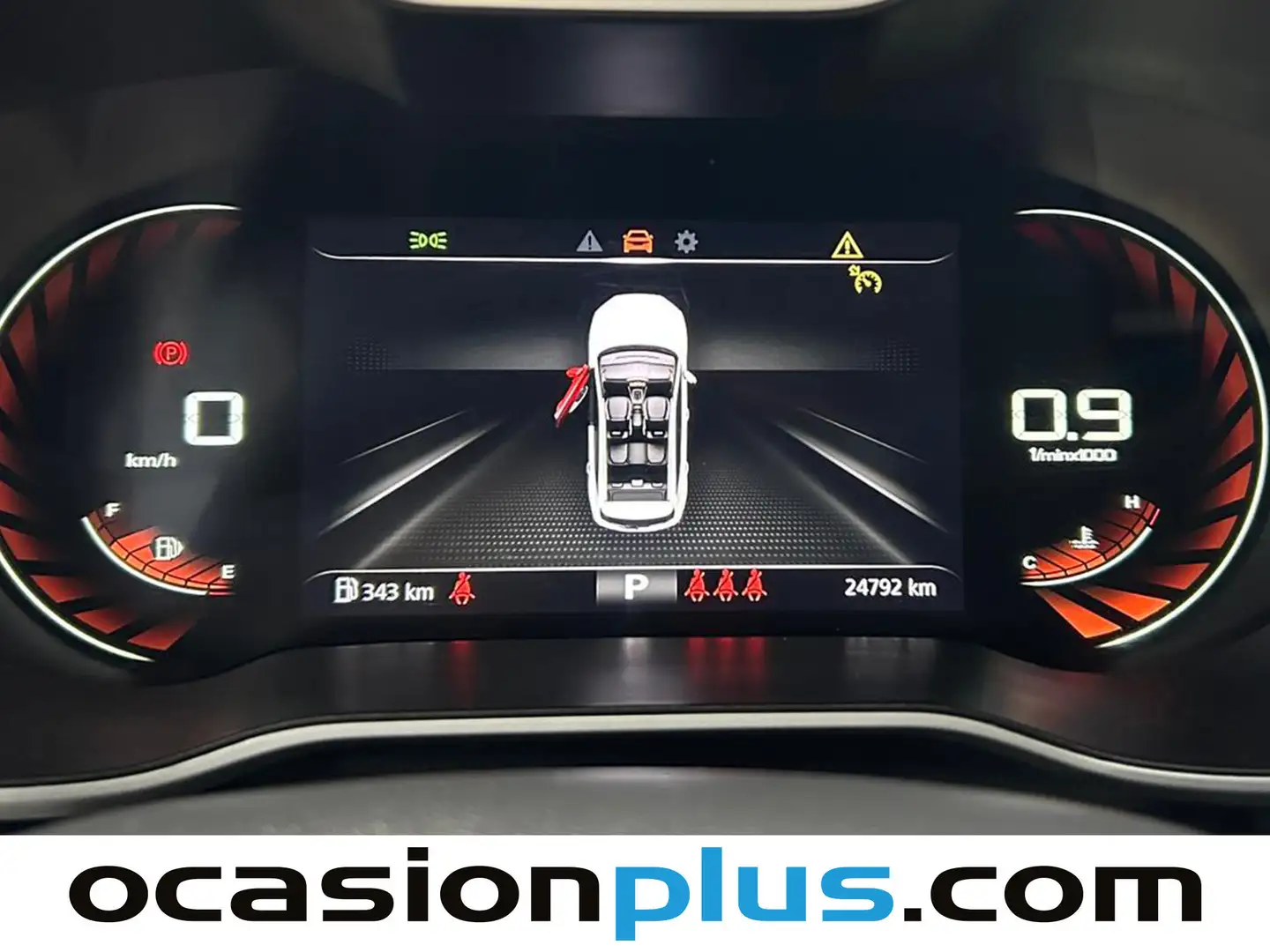 Foto MG ZS MG ZS 1.0T Luxury Auto (111 CV)