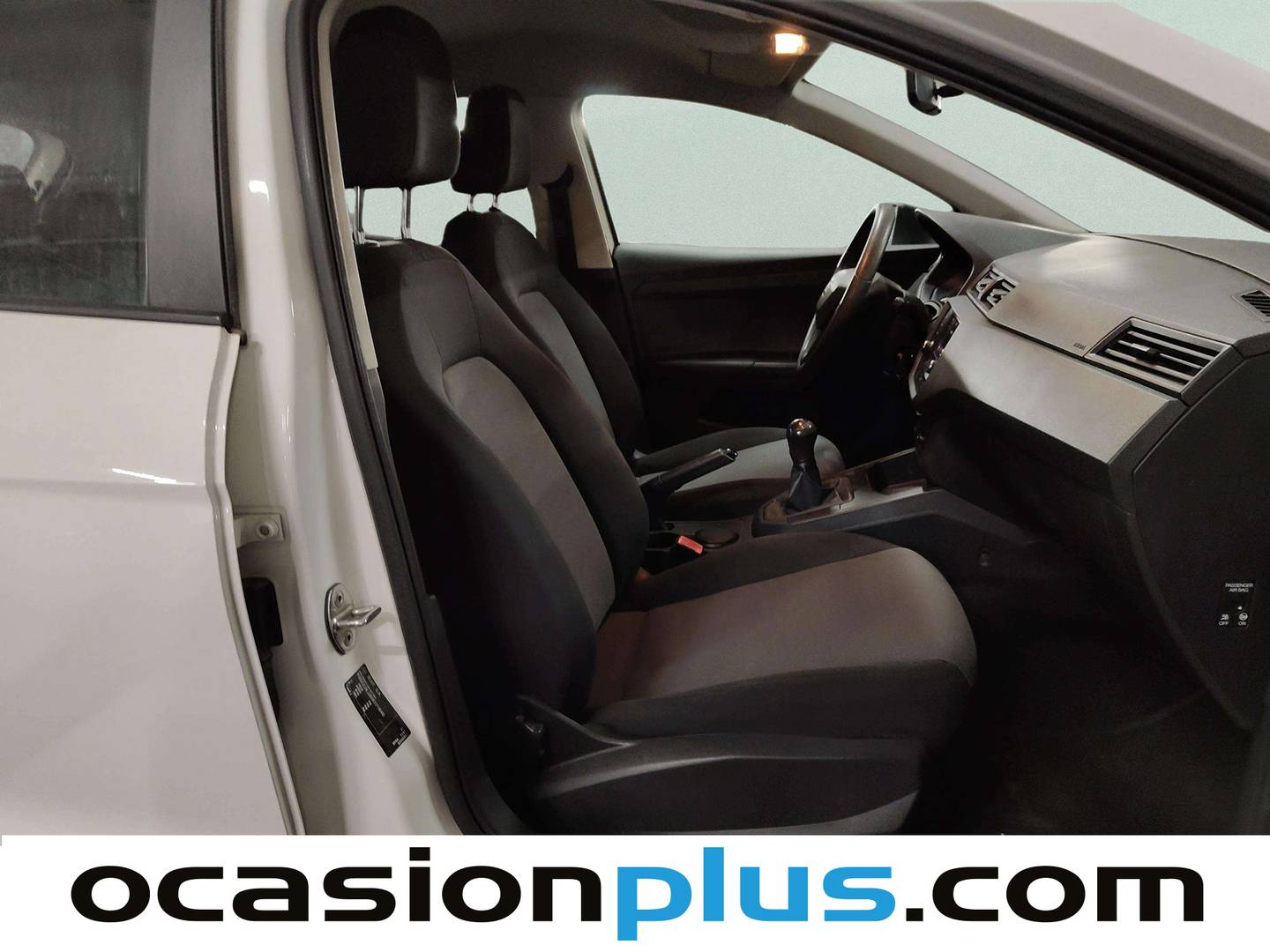Seat Ibiza Seat Ibiza 1.0 MPI S&S Reference Plus (80 CV) km 0