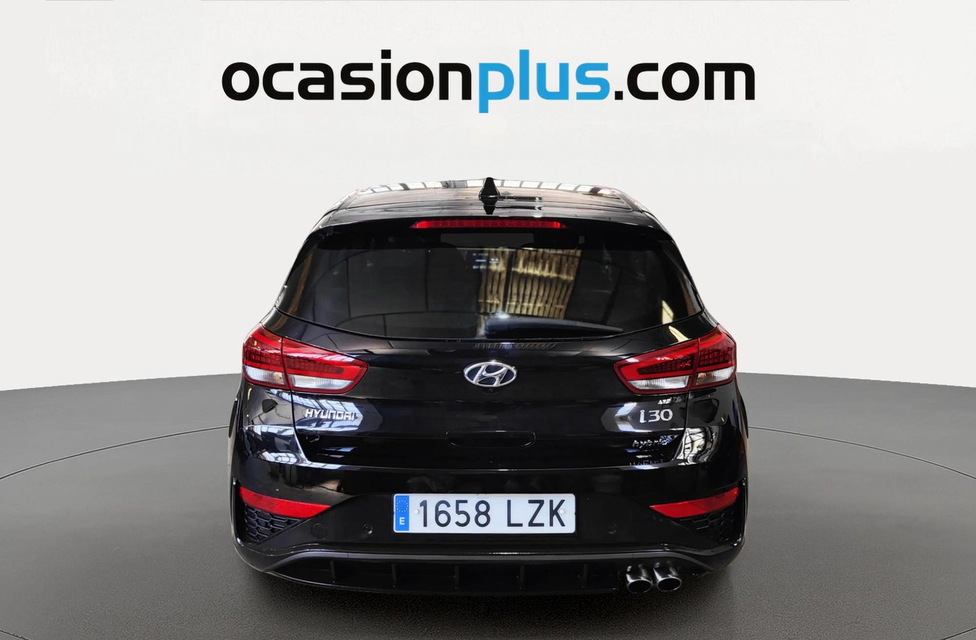Hyundai i30 1.5 T-GDi 48V N-Line - foto 15