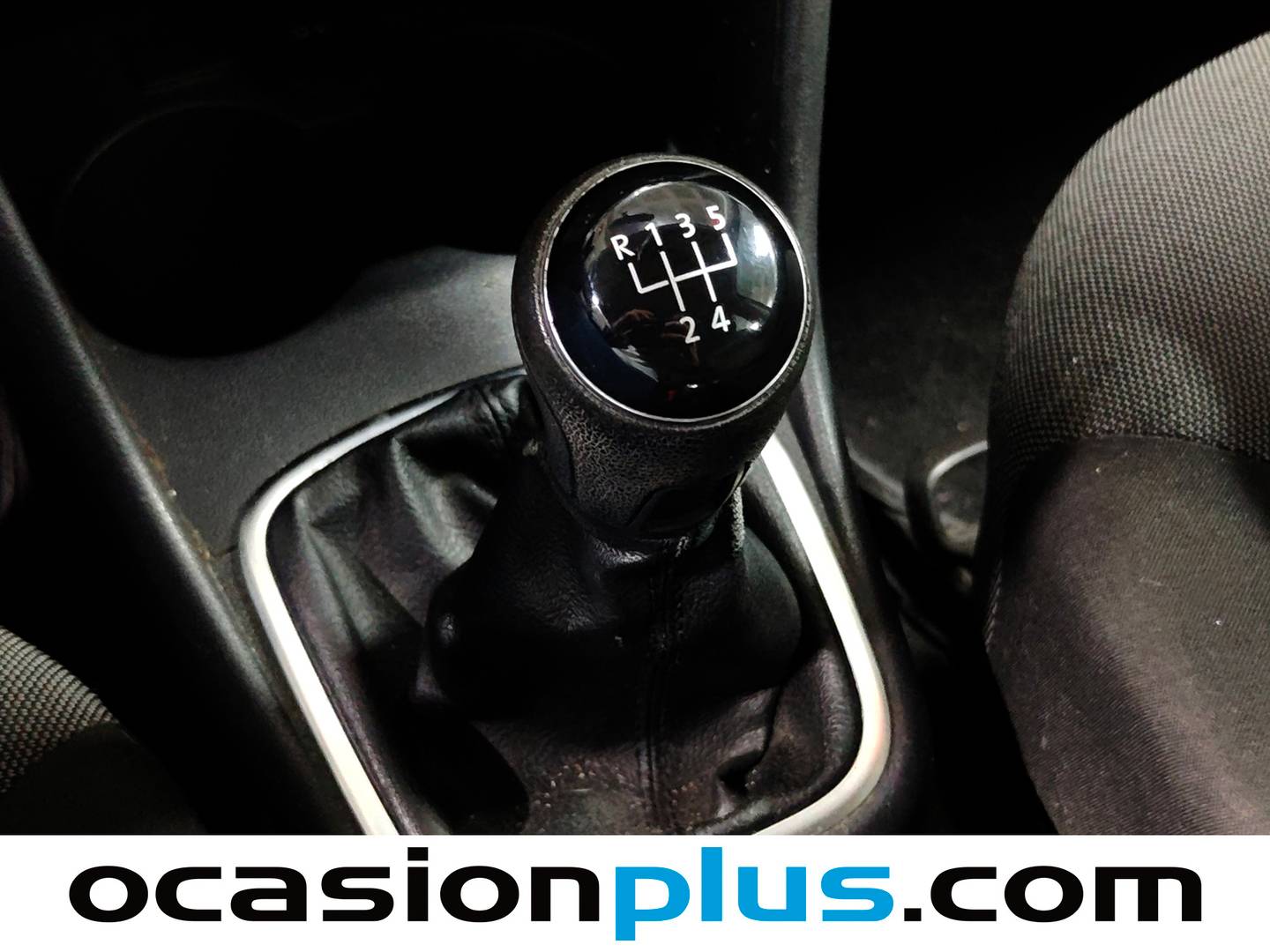 Volkswagen Polo Volkswagen Polo Advance 1.2 TSI BMT (70 CV) de segunda mano