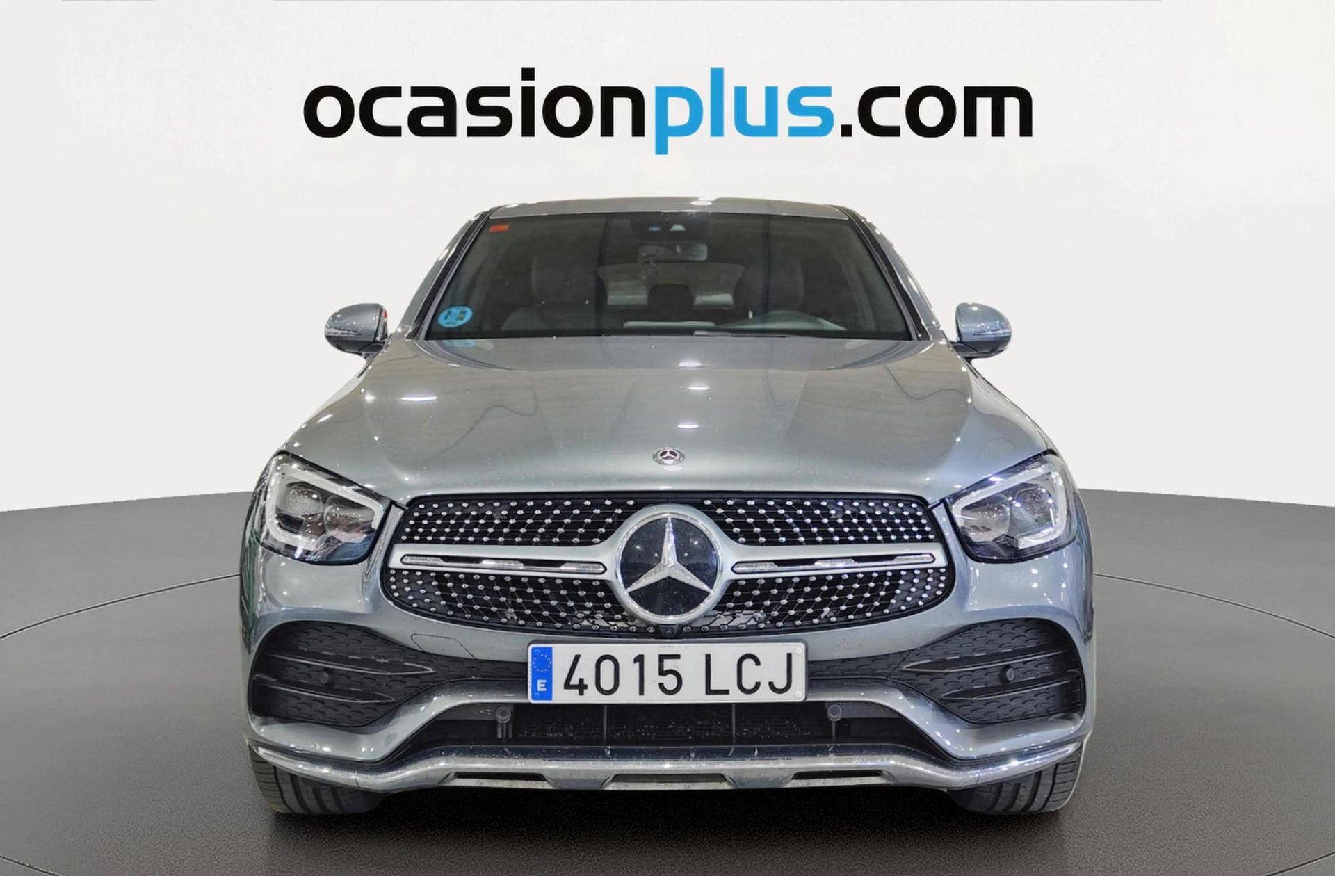 Mercedes-Benz GLC 300 d 4Matic Pack AMG - foto 14