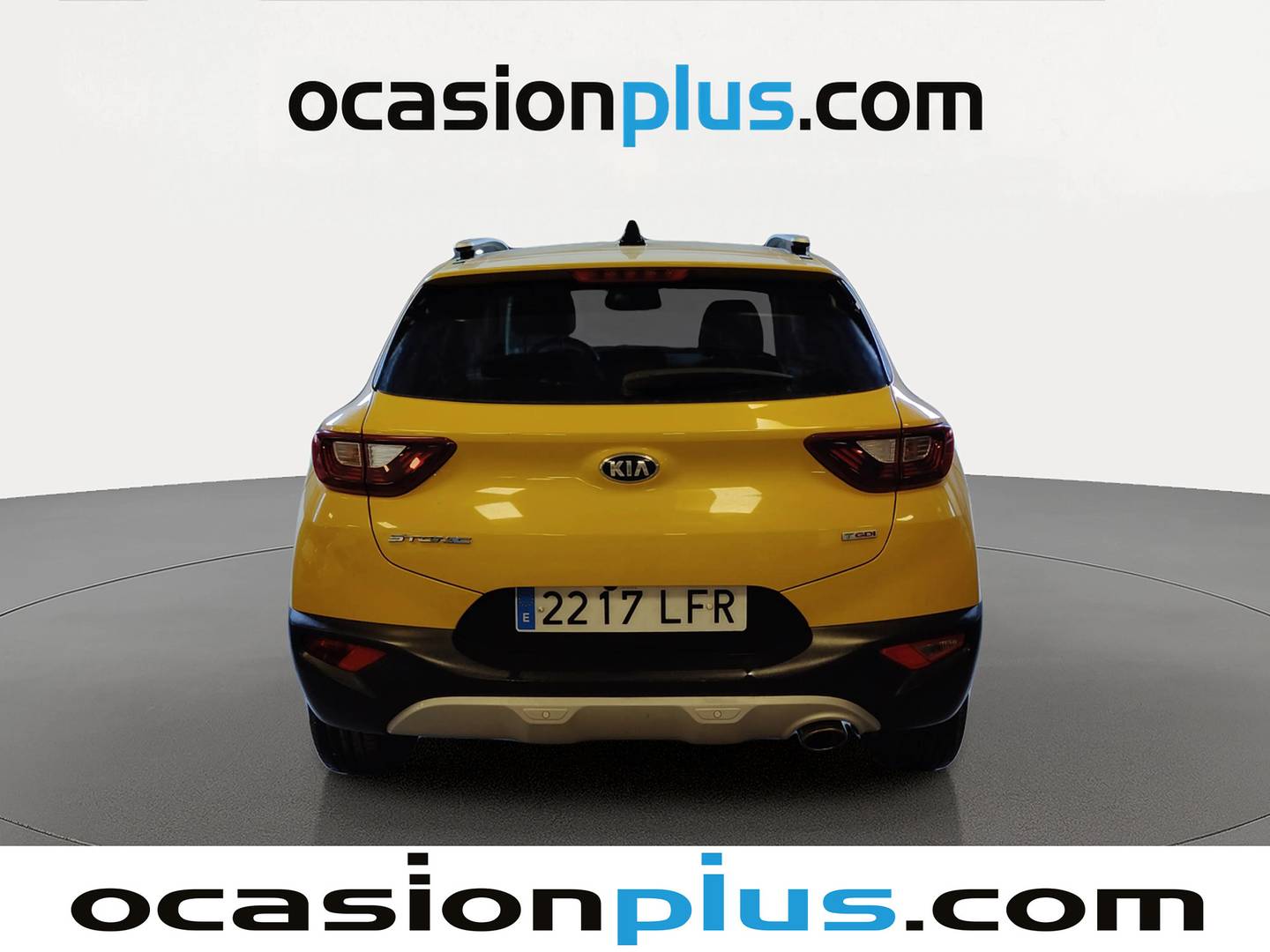KIA Stonic Kia Stonic 1.0 T-GDi Drive (100 CV) km 0