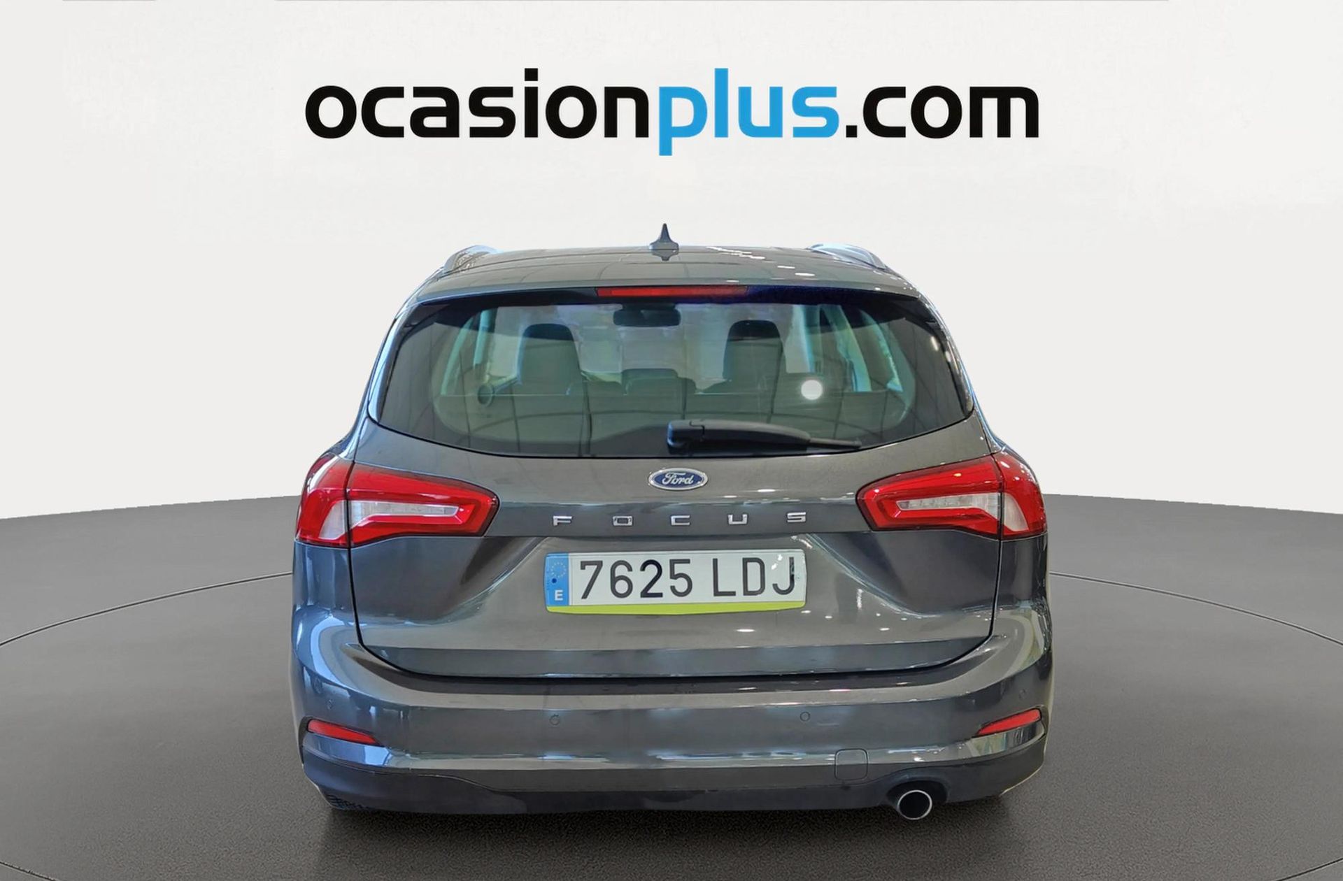 Ford Focus Sportbreak 2.0 EcoBlue Titanium - foto 18