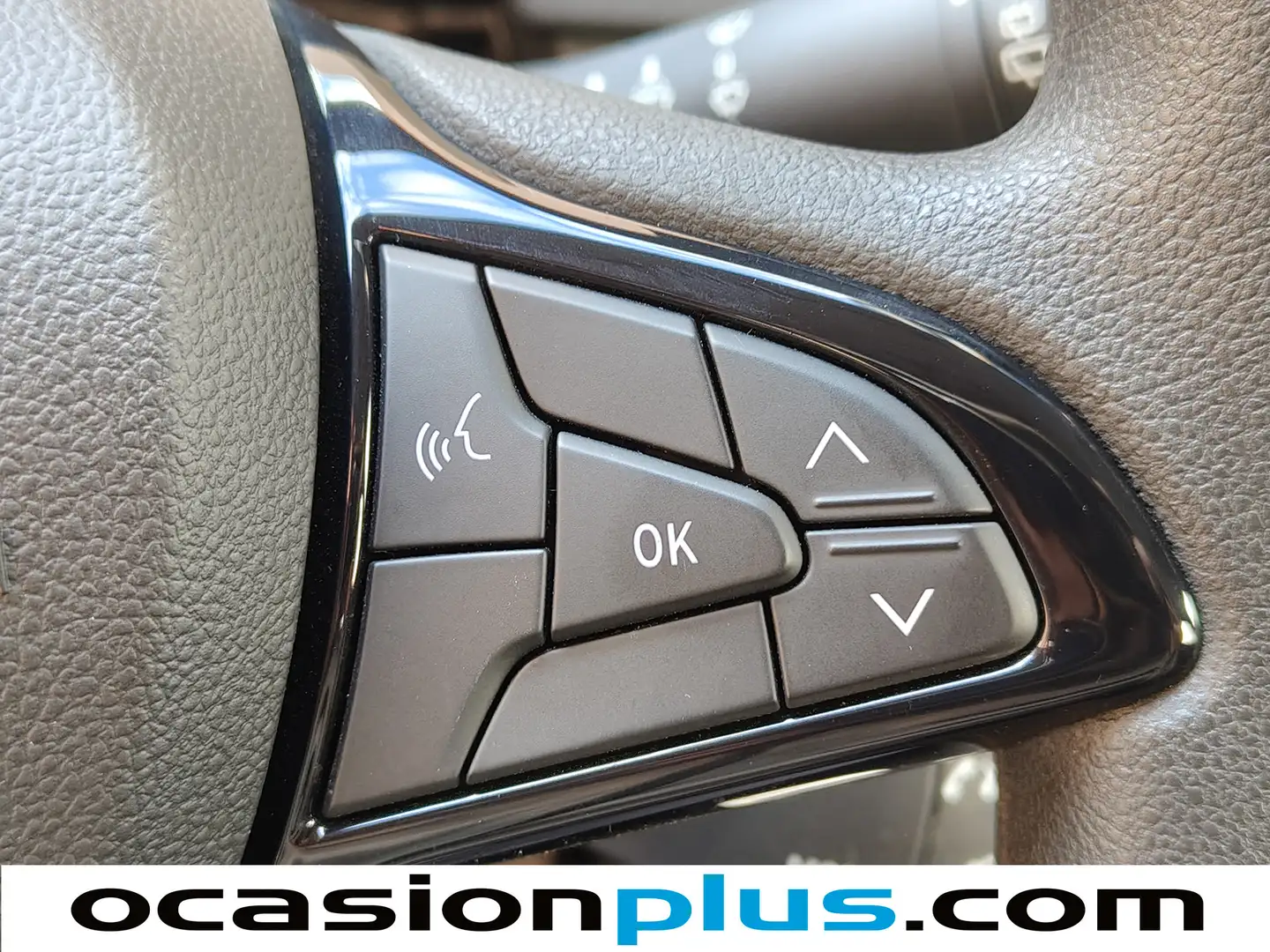 Foto Dacia Sandero Dacia Sandero Essential TCe (91 CV)