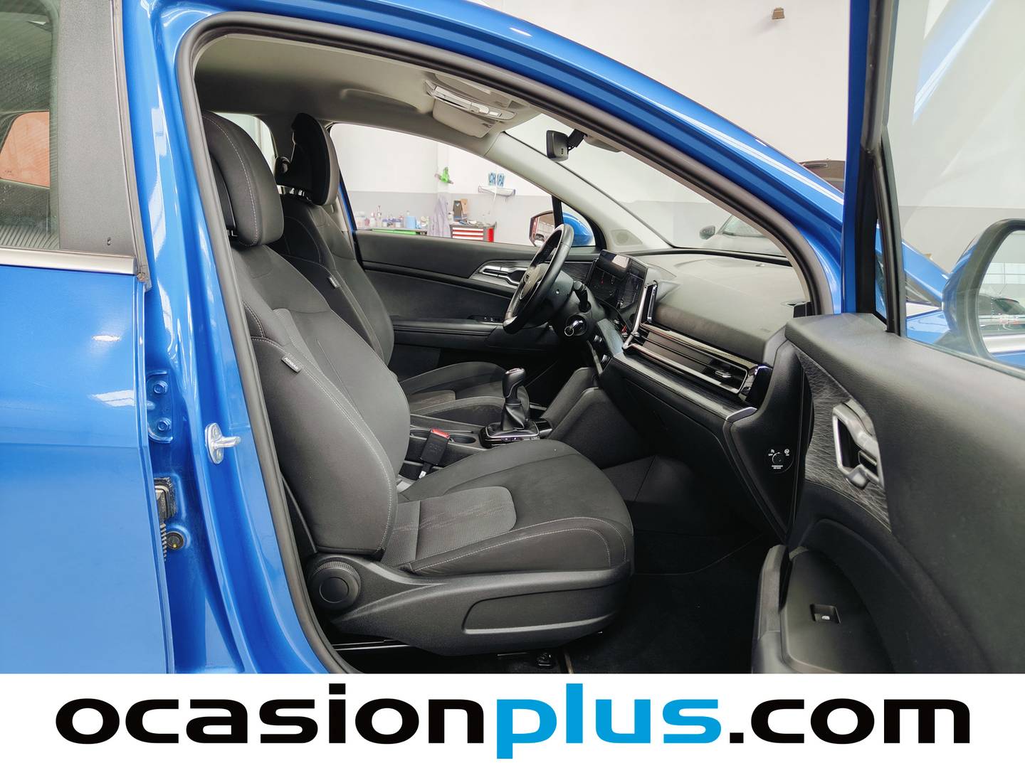 KIA Sportage KIA Sportage 1.6 T-GDi MHEV Drive 4x2 (150 CV) 2024