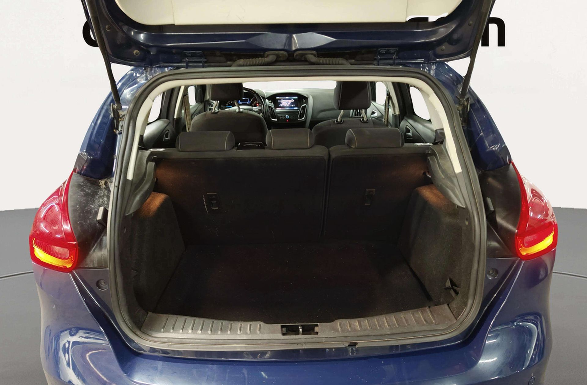 Ford Focus 1.5 EcoBoost Sport - foto 13