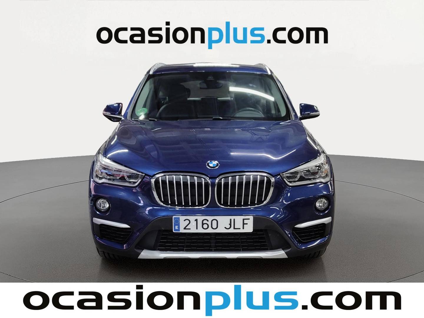 BMW X1 BMW X1 sDrive18d (150 CV) 150cv