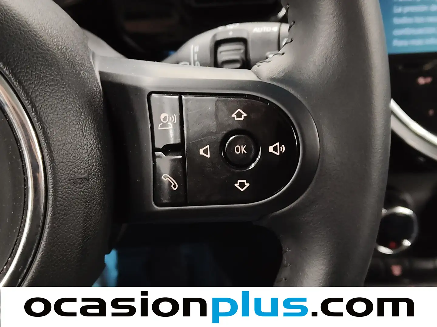 Foto Mini MINI MINI MINI 3 Puertas Cooper SE (184 CV)